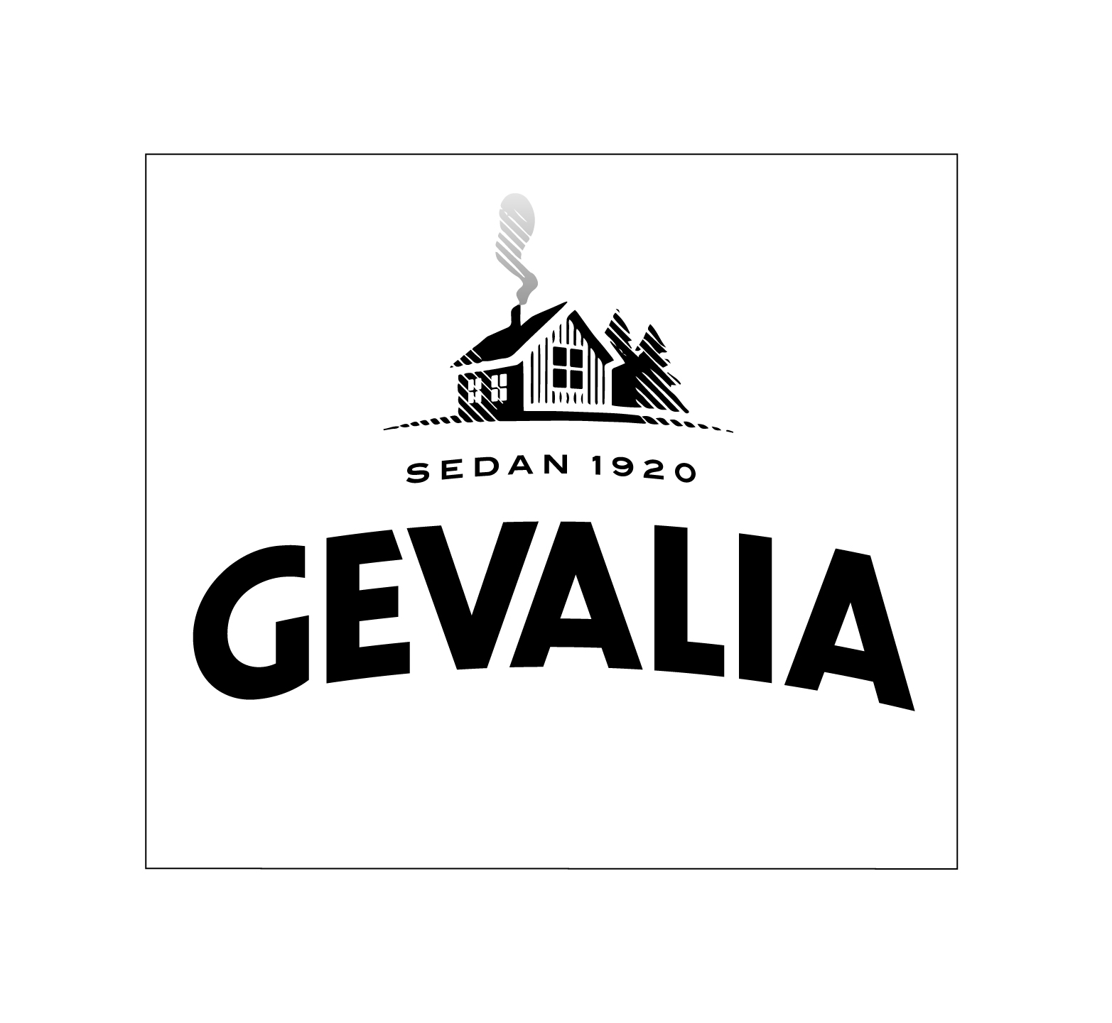 Gevalia.