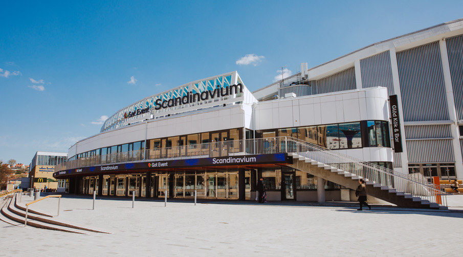 Scandinavium