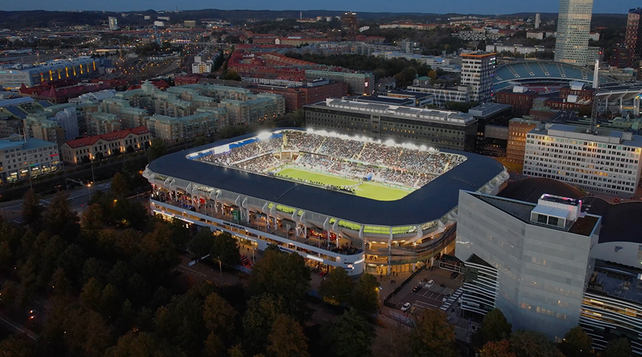 Gamla Ullevi